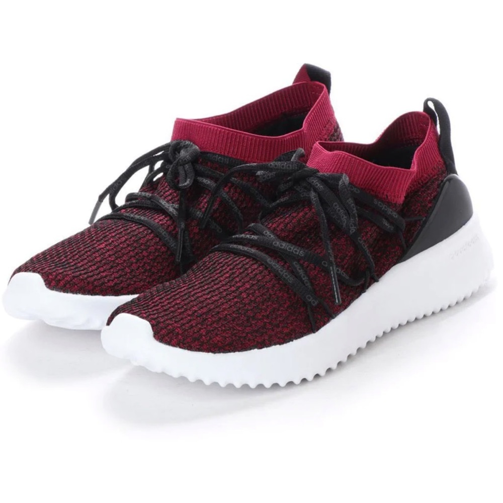 Adidas Ultimamotion Cloudfoam Sneakers Woman’s 9 1/2 memory foam